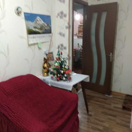 Guest House Dodo Kazbegi Exterior photo