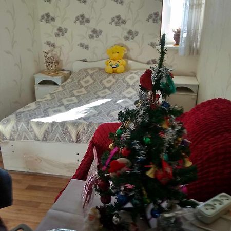 Guest House Dodo Kazbegi Exterior photo
