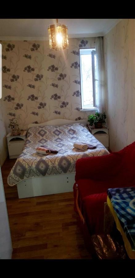 Guest House Dodo Kazbegi Exterior photo