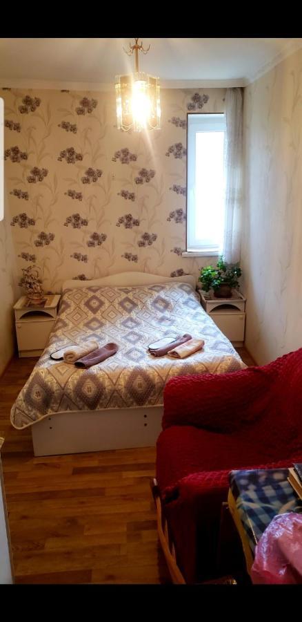 Guest House Dodo Kazbegi Exterior photo