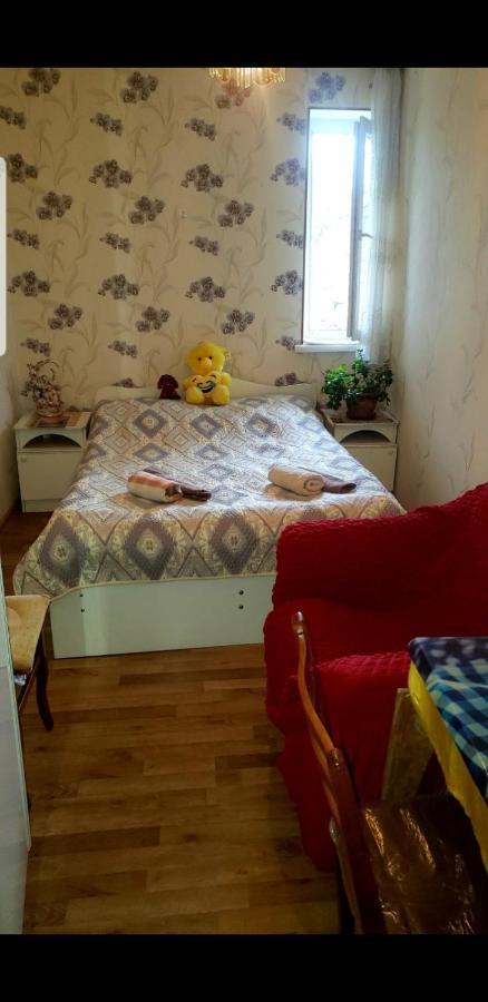 Guest House Dodo Kazbegi Exterior photo