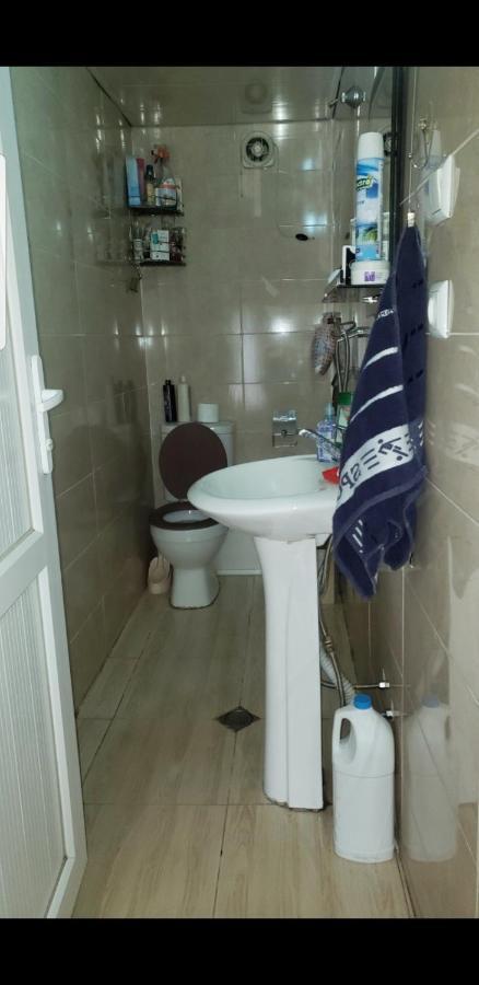 Guest House Dodo Kazbegi Exterior photo