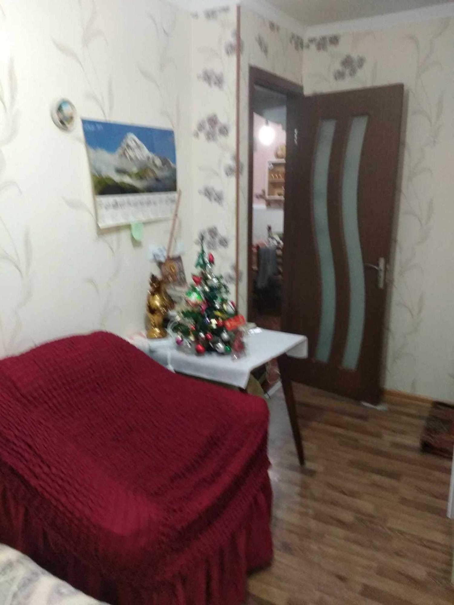 Guest House Dodo Kazbegi Exterior photo