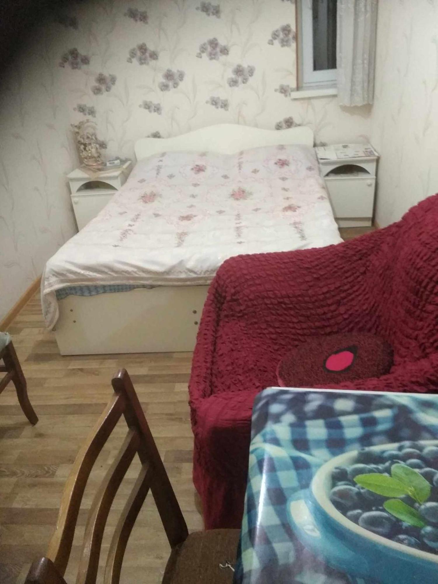 Guest House Dodo Kazbegi Exterior photo