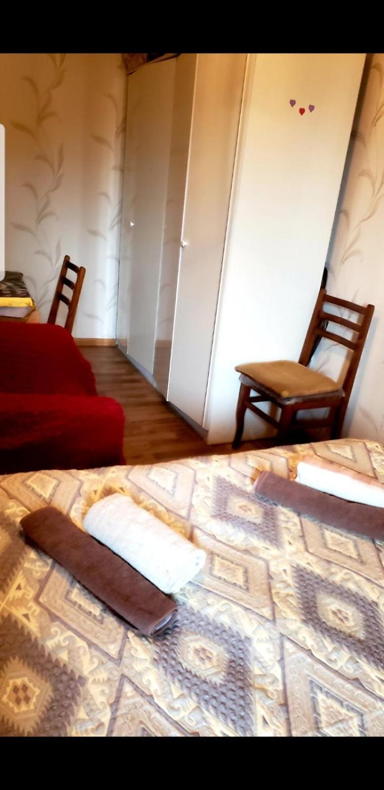 Guest House Dodo Kazbegi Exterior photo