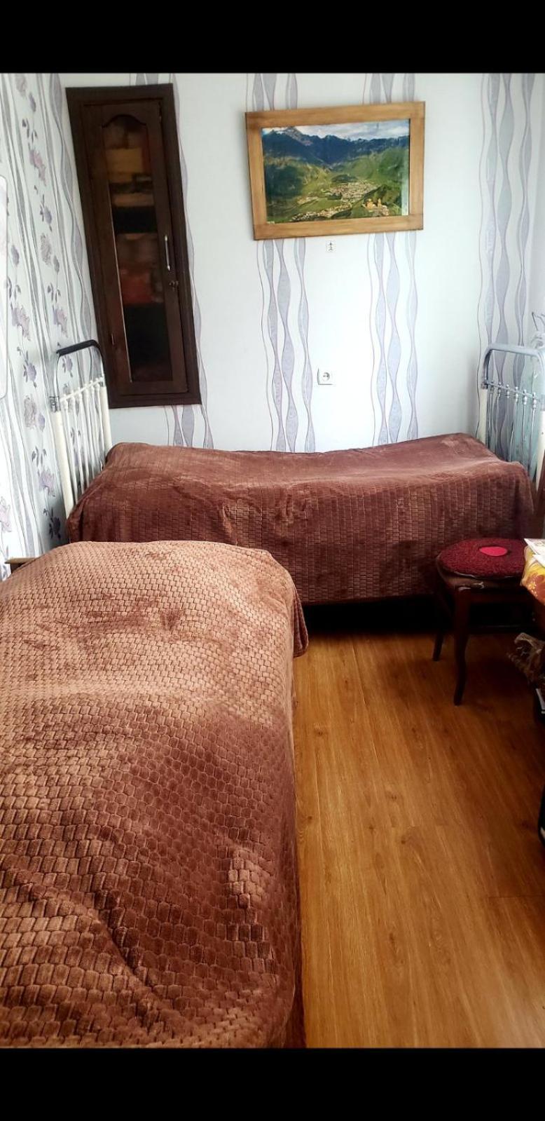 Guest House Dodo Kazbegi Room photo
