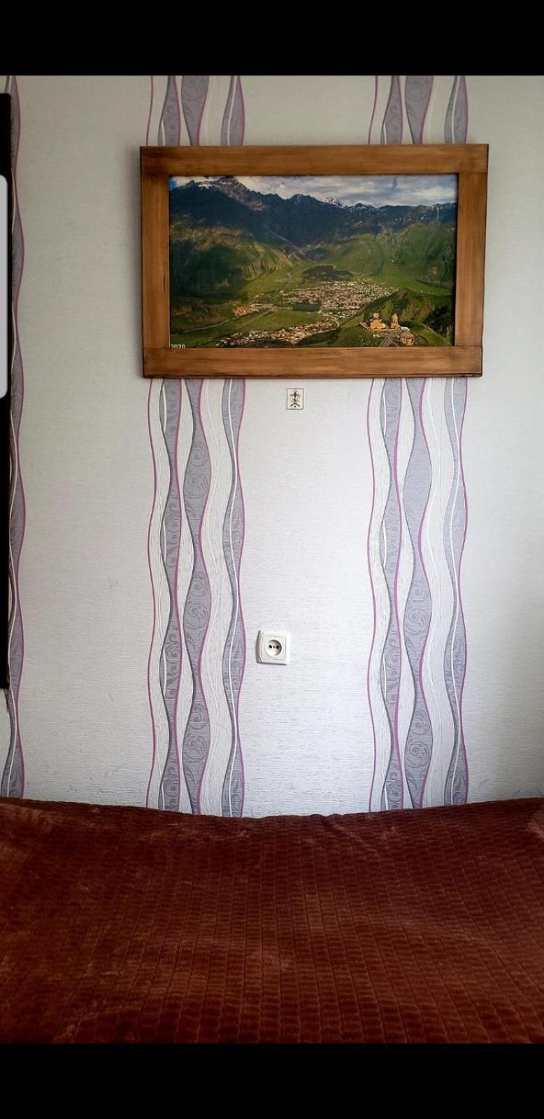 Guest House Dodo Kazbegi Room photo